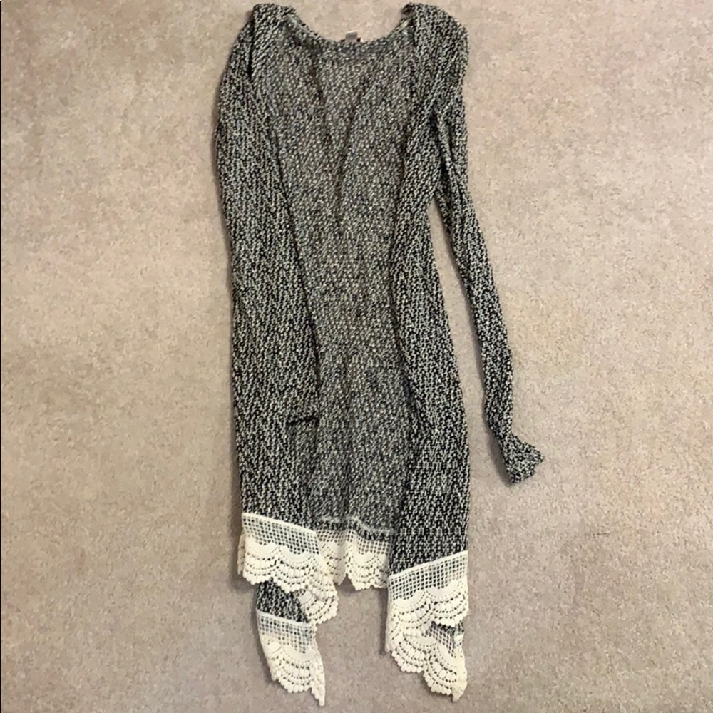 Cardigan
